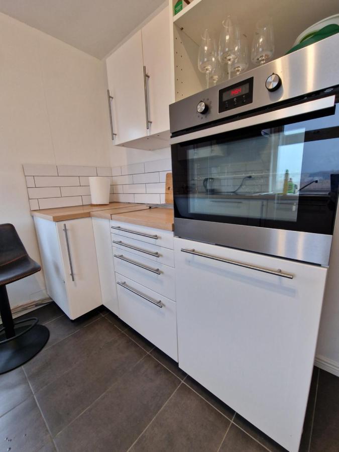 R&J Guesthouse Room Grindavík Εξωτερικό φωτογραφία