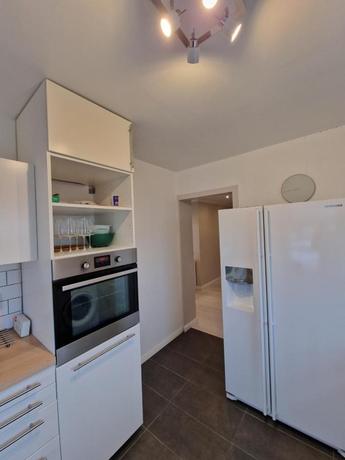 R&J Guesthouse Room Grindavík Εξωτερικό φωτογραφία