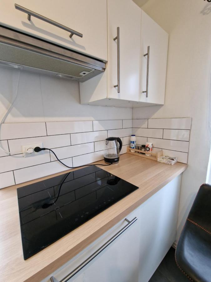 R&J Guesthouse Room Grindavík Εξωτερικό φωτογραφία