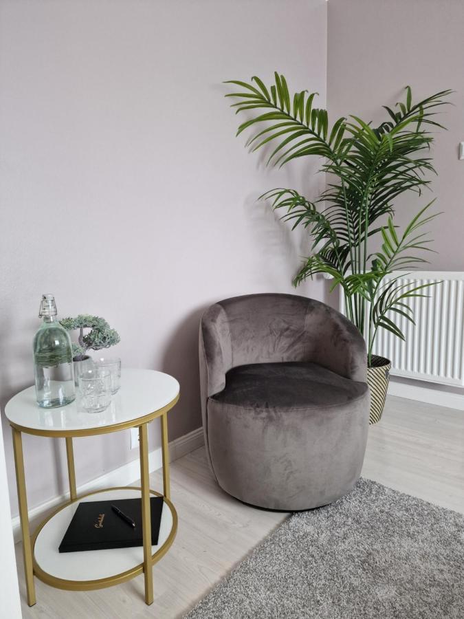 R&J Guesthouse Room Grindavík Εξωτερικό φωτογραφία