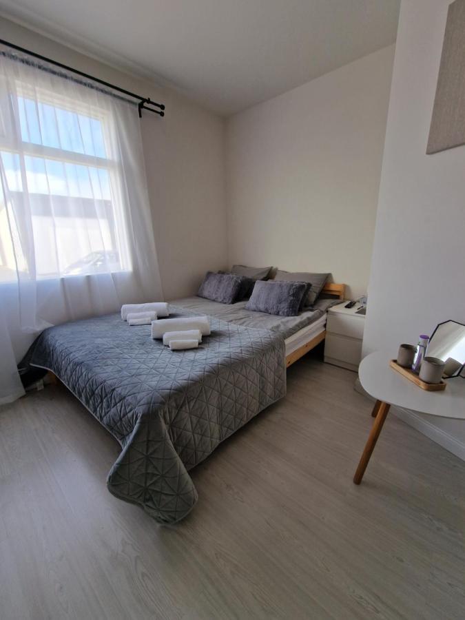 R&J Guesthouse Room Grindavík Εξωτερικό φωτογραφία