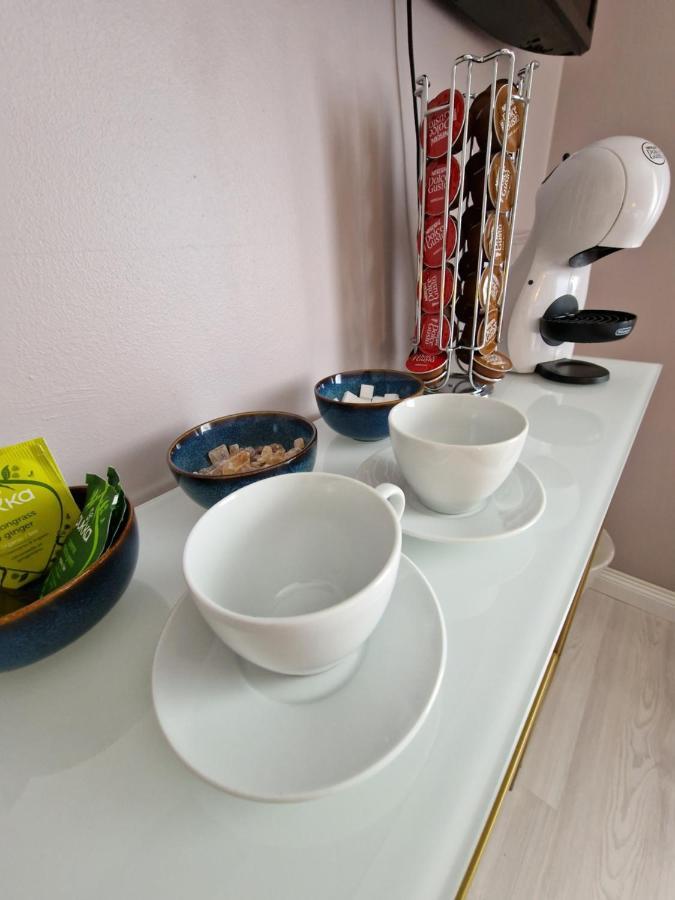 R&J Guesthouse Room Grindavík Εξωτερικό φωτογραφία