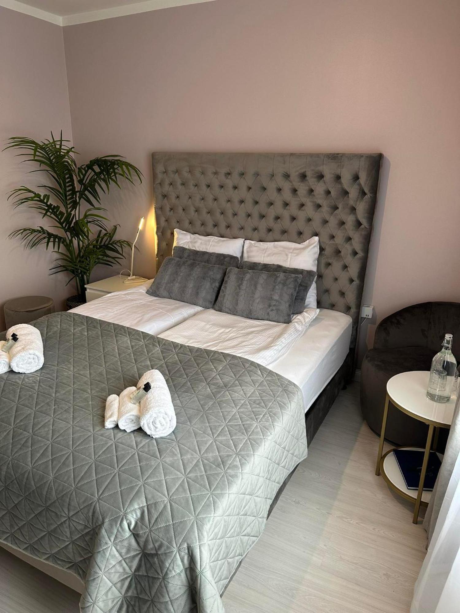 R&J Guesthouse Room Grindavík Εξωτερικό φωτογραφία